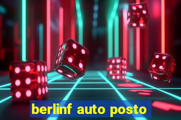 berlinf auto posto